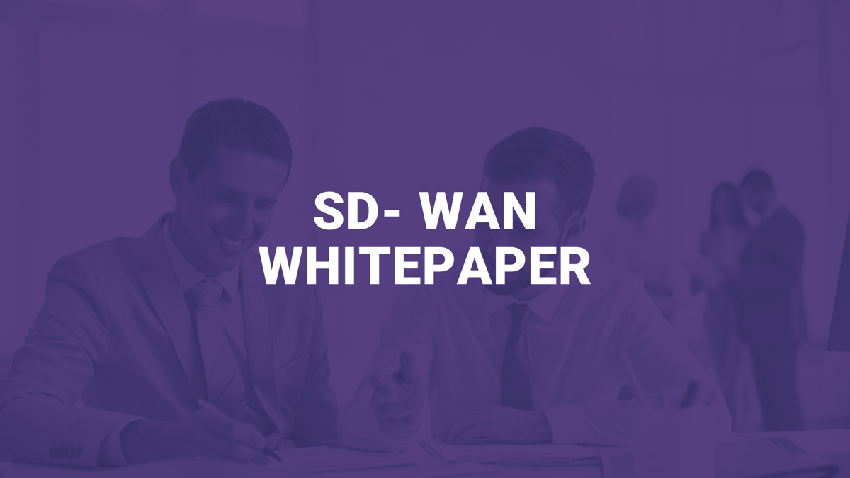 SD-WAN whitepaper Hillstone Networks