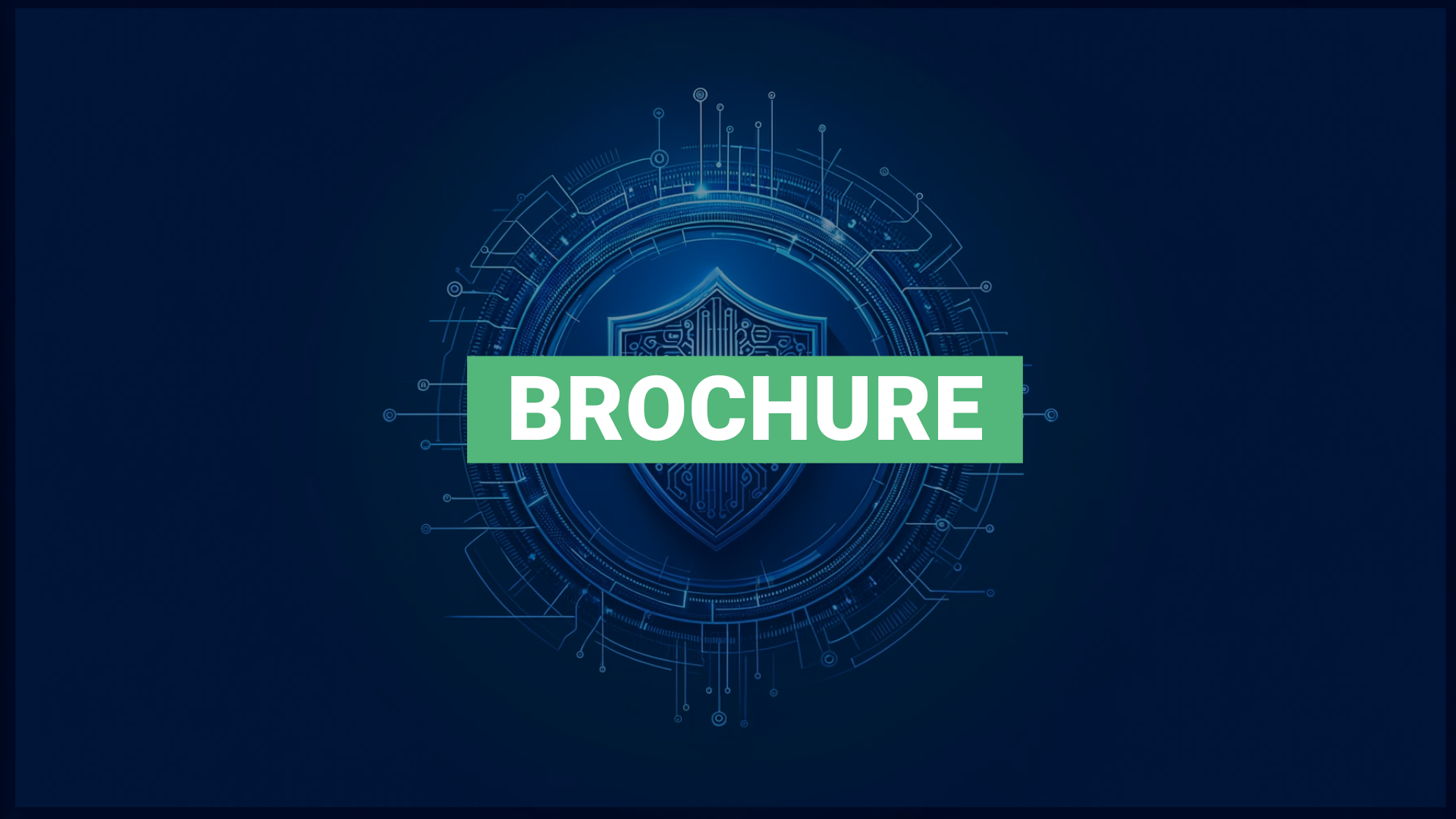 Brochure
